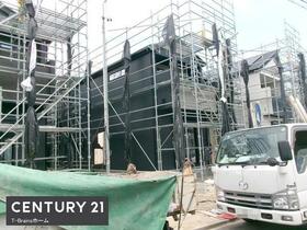 愛知県清須市中河原