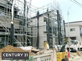 愛知県清須市中河原