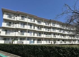 稲毛団地２３棟