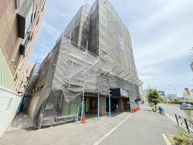 ライオンズマンション亀有第３　３階