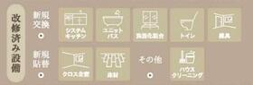 いずみハイツ竹の塚　５０７号室