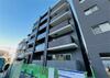 武蔵小杉駅より徒歩7分 4階 新築の賃貸物件