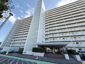 ボナハイツ中川３号棟　５０２号室