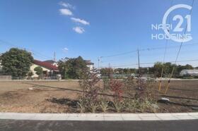 東京都あきる野市伊奈