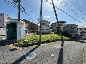 千葉県流山市前ケ崎