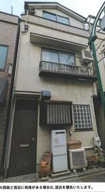 東京都板橋区中台１丁目