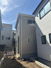 愛知県岡崎市元能見町