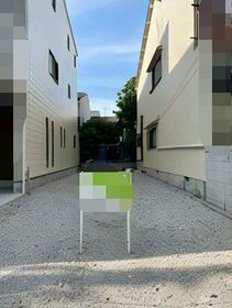 大阪府大阪市旭区清水２丁目