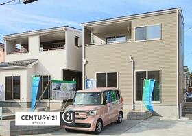 新潟県新潟市西区上新栄町２丁目