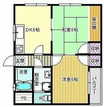 間取り：227095228400