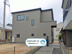 愛知県安城市赤松町新屋敷