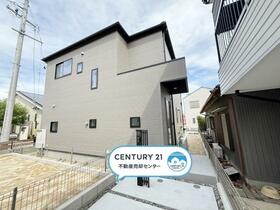愛知県安城市赤松町新屋敷
