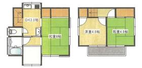 千葉県船橋市高野台３丁目