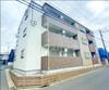 ミリアビタ前原 1階 新築の賃貸物件