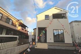 東京都武蔵村山市中原４丁目