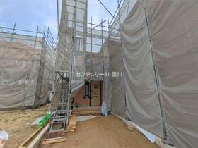 愛知県豊田市畝部西町屋敷