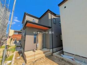 愛知県豊田市畝部西町屋敷