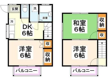 間取り：213142537942