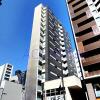パウゼ堺筋 15階 築17年8ヶ月の賃貸物件
