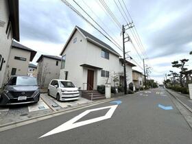 神奈川県藤沢市辻堂東海岸２丁目