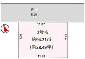東京都葛飾区東金町８丁目