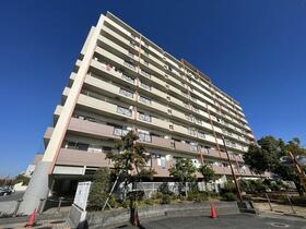 東急ドエル大和八木アネックスＣ棟