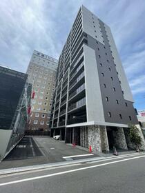 レーベン岩国麻里布町