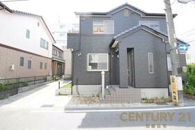 愛知県名古屋市北区中味鋺３丁目