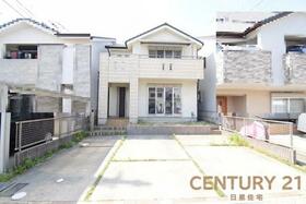 愛知県名古屋市守山区太田井