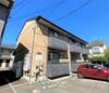 秋田駅よりバス10分 徒歩3分 2階 築20年3ヶ月の賃貸物件