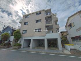 金町ダイヤモンドマンション　４階