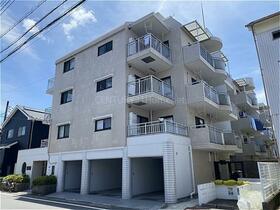 金町ダイヤモンドマンション　４階