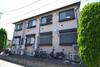 パルフラット町田 2階 築23年8ヶ月の賃貸物件