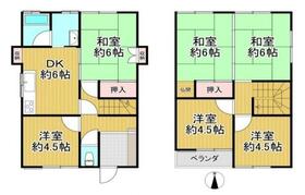 奈良県橿原市葛本町