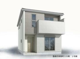 愛知県豊橋市草間町字郷裏