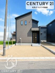 愛知県碧南市日進町４丁目