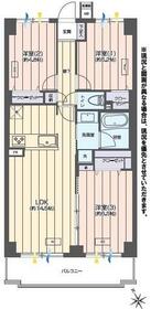 サンライズ鶴見北寺尾１