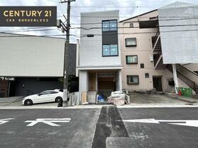 愛知県名古屋市瑞穂区西ノ割町１丁目
