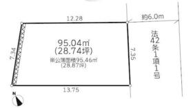 神奈川県横浜市戸塚区深谷町