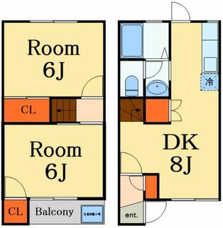 間取り：212056984462