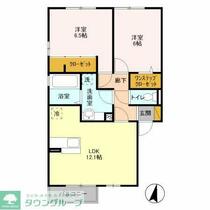 間取り：212056980507