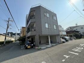 大阪府大阪市東住吉区杭全１丁目