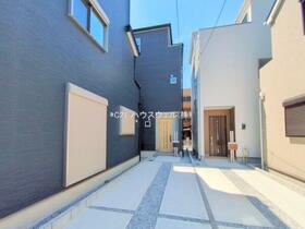 埼玉県蕨市北町２丁目