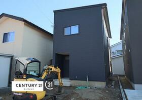 新潟県長岡市北山４丁目