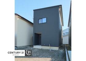 新潟県長岡市北山４丁目