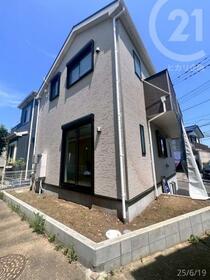 東京都東大和市高木3丁目