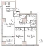 ラサンテ一番町のイメージ