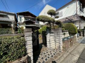 大阪府堺市中区深阪２丁