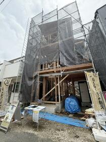 東京都大田区西蒲田1丁目