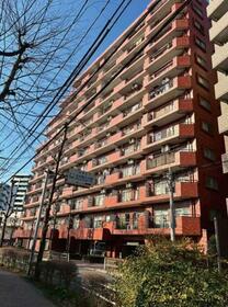 シャンボール志村坂上
